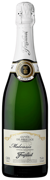 Cava Cuvée De Prestige Malvasia