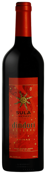 Dindori Reserve Shiraz