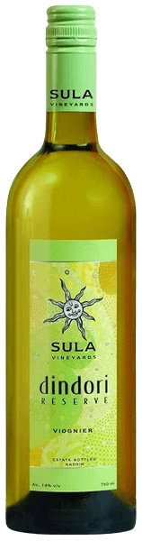Dindori Reserve Viognier