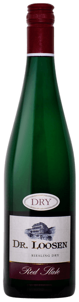 Riesling Red Slate Dry