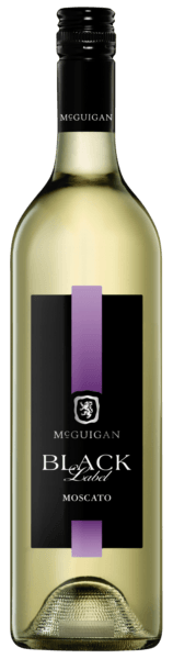Black Label Moscato