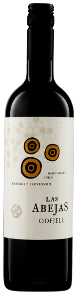Las Abejas Cabernet Sauvignon