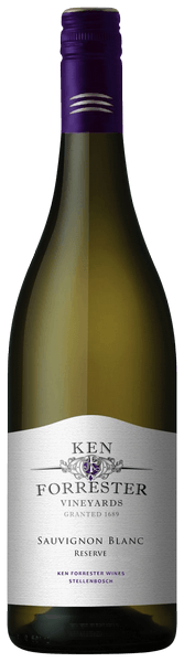 Reserve Sauvignon Blanc