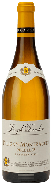 Puligny-Montrachet Premier Cru Pucelles