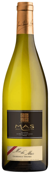 Chardonnay - Viognier