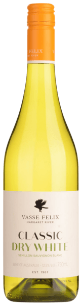Classic Dry White