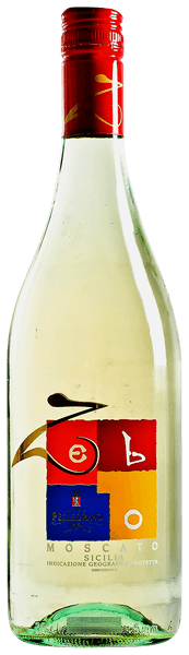 Zebo Moscato Terre Siciliane