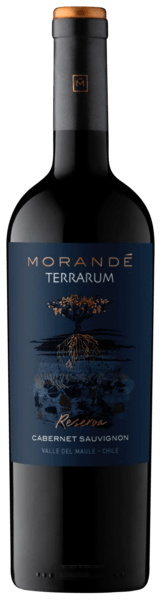 Terrarum Reserva Cabernet Sauvignon