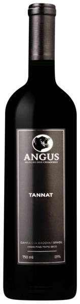 Angus Tannat