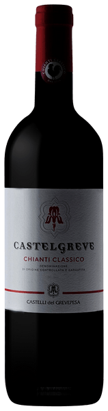 Castelgreve Chianti Classico