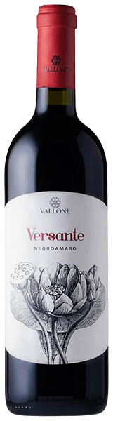 Versante Negroamaro