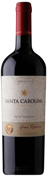 Gran Reserva Petit Verdot