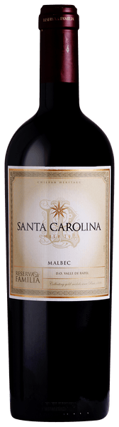 Reserva de Familia Malbec