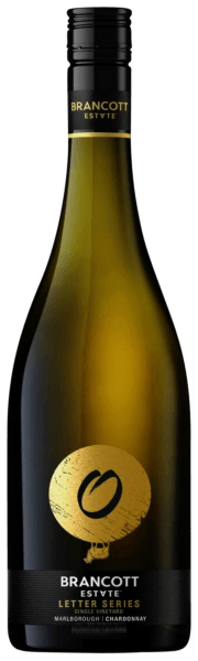 Letter Series 'O' Chardonnay