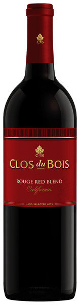 Rouge Red Blend