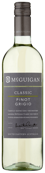 Classic Pinot Grigio