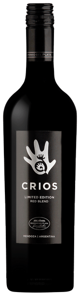 Limited Edition Red Blend