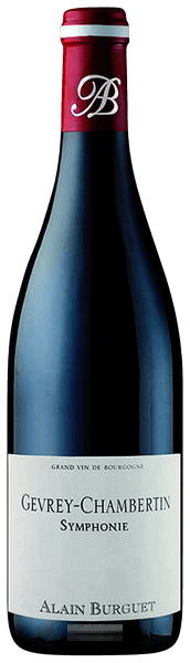 Gevrey-Chambertin 'Symphonie'