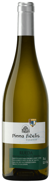 Rueda Verdejo
