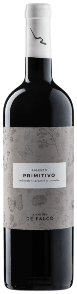 Primitivo Salento