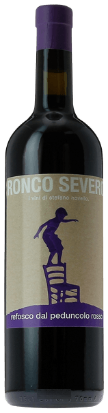 Refosco dal Peduncolo Rosso