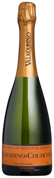 Valmarino & Churchill Champenoise Natural Extra Brut