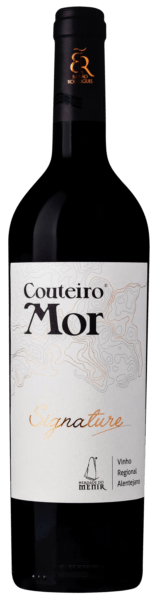 Couteiro-Mor Signature Tinto