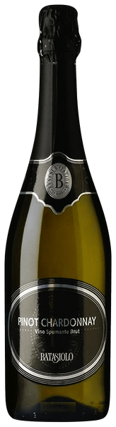 Pinot - Chardonnay Spumante Brut