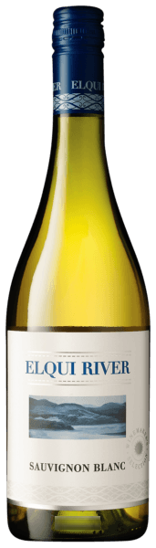 Elqui River Sauvignon Blanc