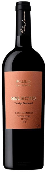 Touriga Nacional Alentejo Selectio