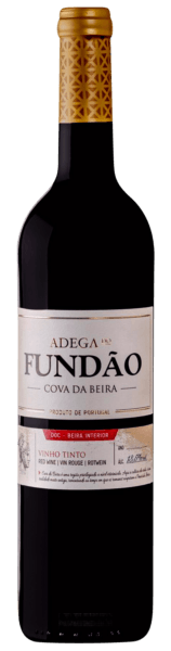 Cova da Beira Tinto