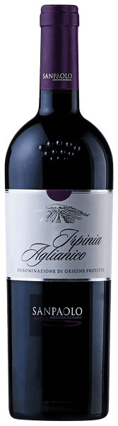 Irpinia Aglianico