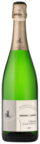 Le Moulin Blanquette de Limoux Brut