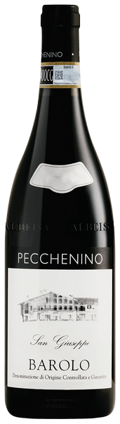Barolo San Giuseppe