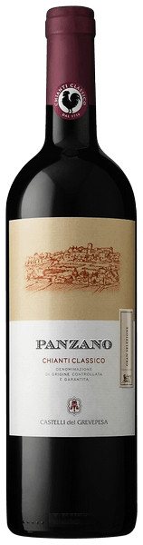Chianti Classico Panzano Gran Selezione