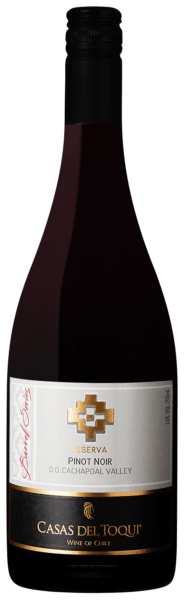 Barrel Series Pinot Noir Reserva