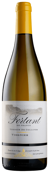 Terroir De Collines Viognier