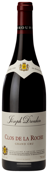 Clos de La Roche Grand Cru