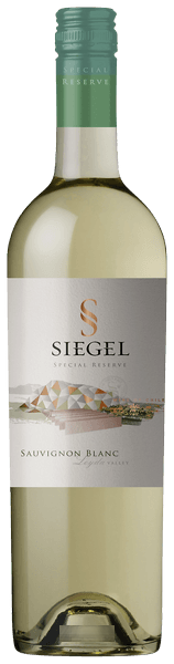 Special Reserve Sauvignon Blanc