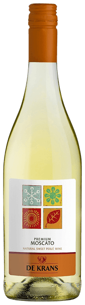 Premium Moscato