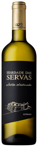 Colheita Seleccionada Estremoz Branco