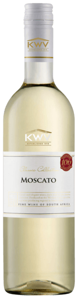 Classic Collection Moscato