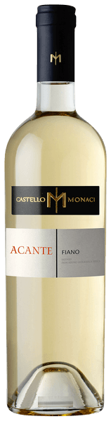 Fiano Salento Acante