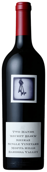 Secret Block Shiraz