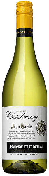 Jean Garde Unoaked Chardonnay