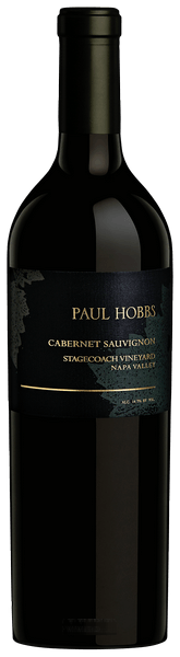 Stagecoach Vineyard Cabernet Sauvignon