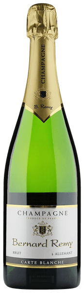 Carte Blanche Brut Champagne
