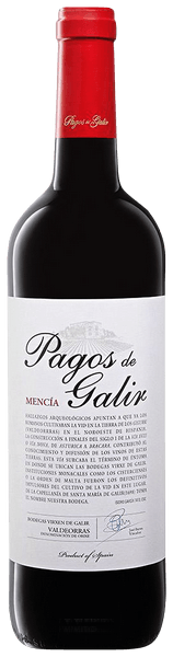 Pagos del Galir Mencia