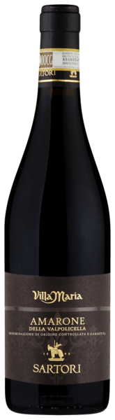 Villa Maria Amarone della Valpolicella
