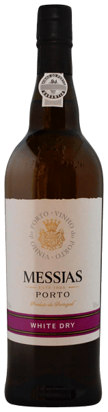 Porto Dry White